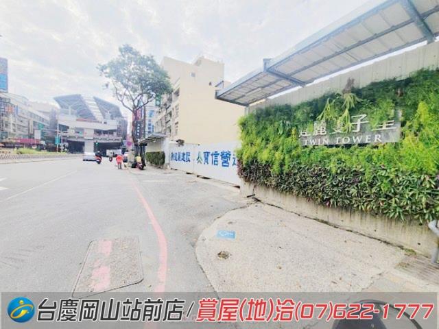 岡山大樓-12