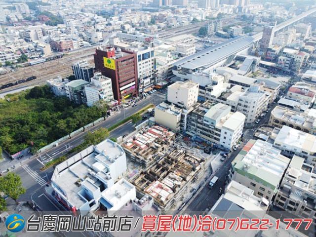 岡山大樓-2