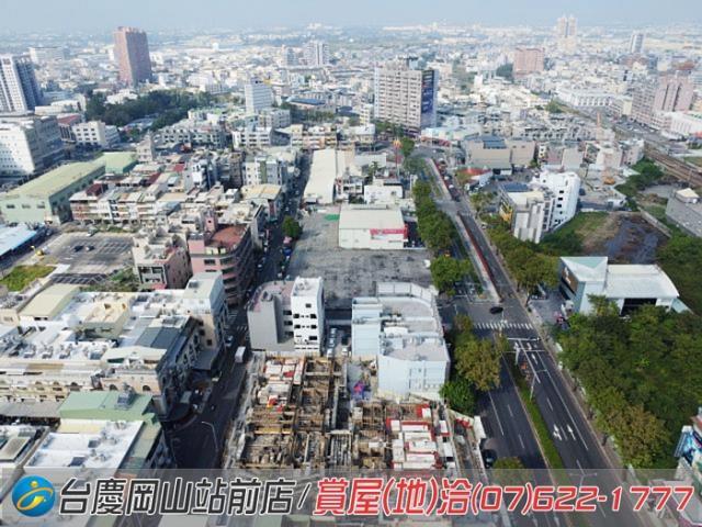 岡山大樓-3