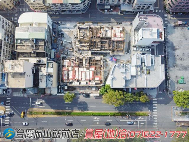 岡山大樓-4