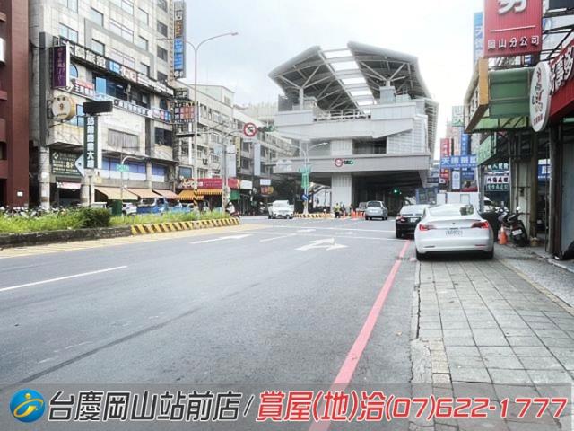 岡山大樓-5
