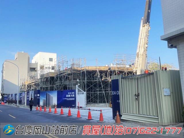 岡山大樓-8