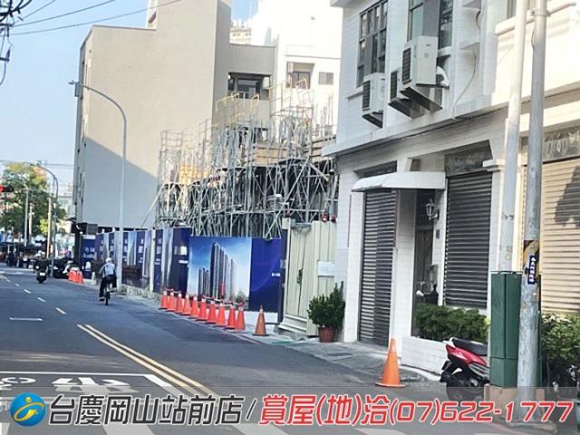 岡山大樓-9