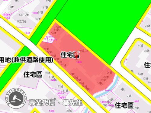 桃園桃園區大樓法拍-9