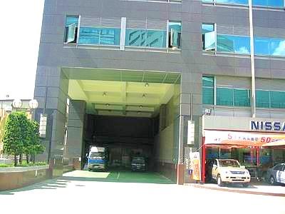 新北中和大樓拍賣-6