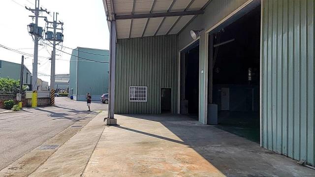 路竹廠房-4