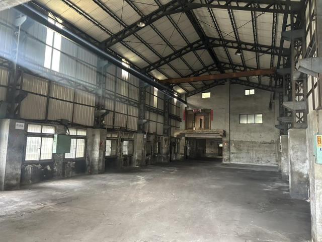 高雄廠房-5