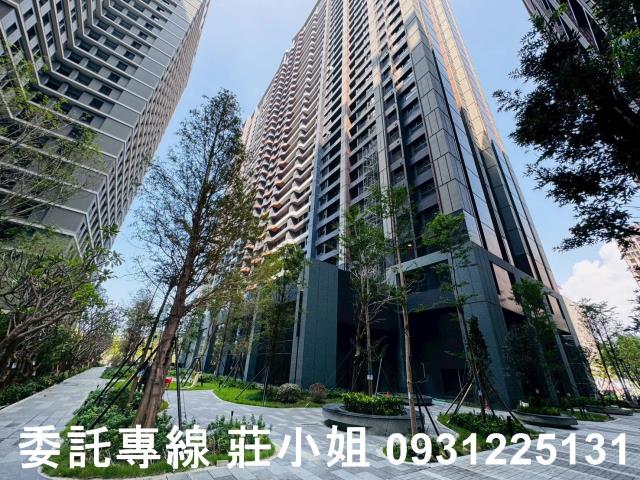台南大樓-1