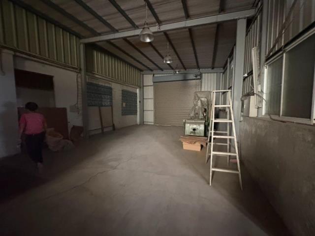 台南永康廠房-5