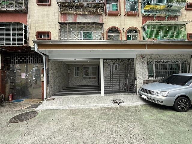 三民區公寓-1