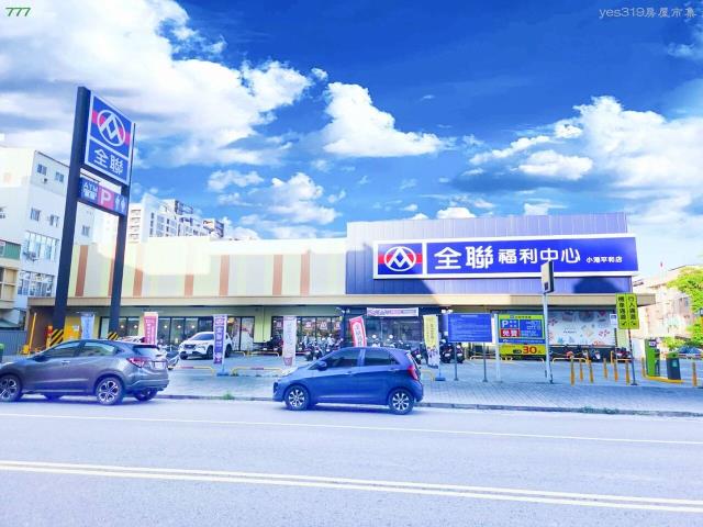 小港公寓-10