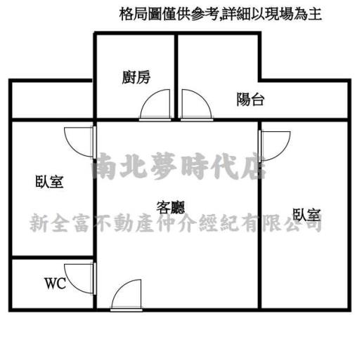 安平大樓-14