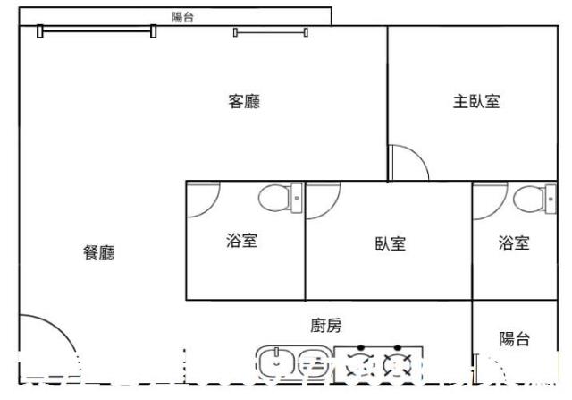 高雄華廈-12
