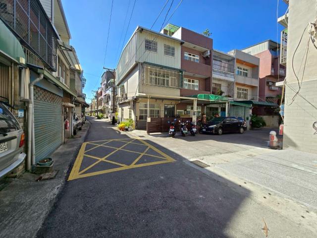 桃園平鎮透天-10