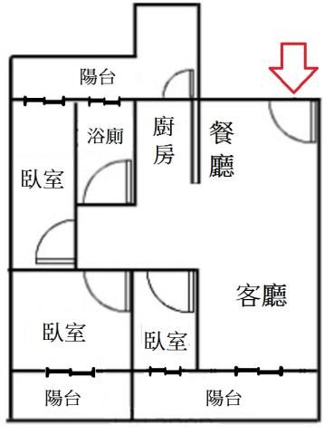 高雄苓雅大樓-13