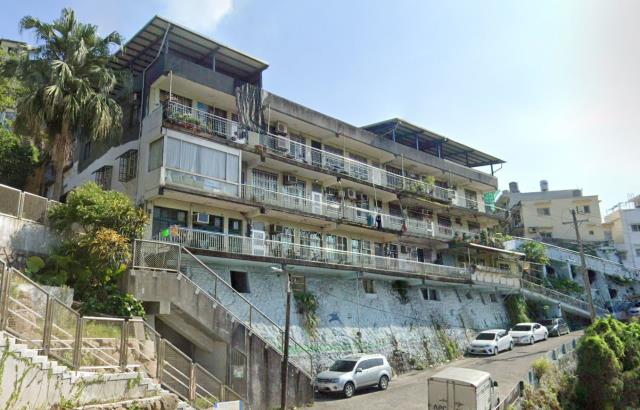 中山區公寓法拍-1