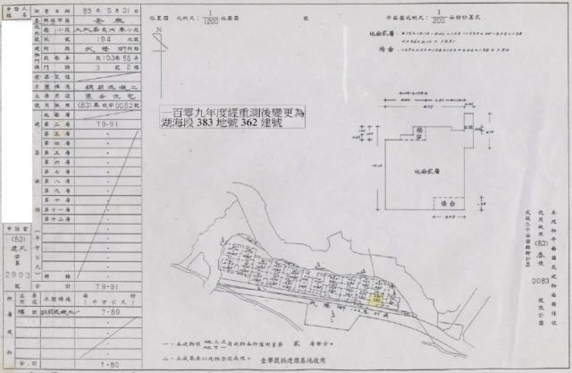 安樂區公寓法拍-2