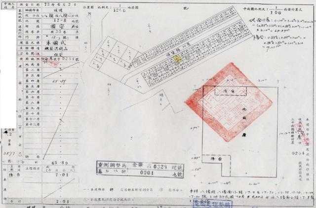 暖暖公寓法拍-2