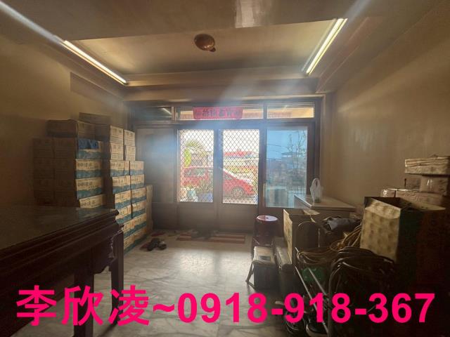嘉義店面-9