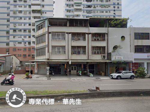 台中西屯透天法拍-2