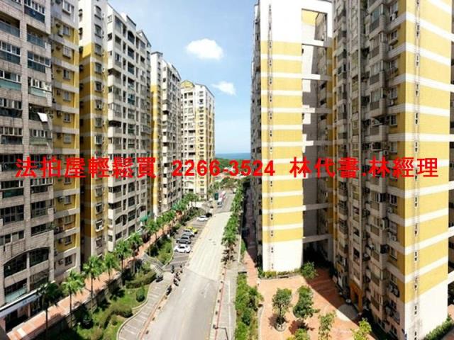 基隆中正區法拍大樓-10