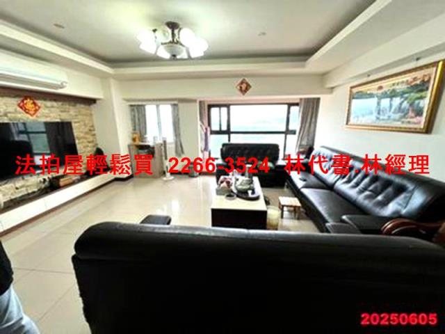 基隆中正區法拍大樓-5