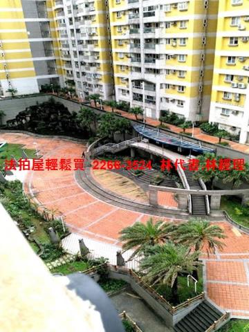 基隆中正區法拍大樓-9