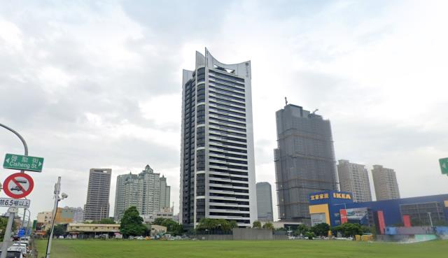 前鎮法拍大樓-6