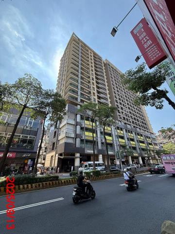 永和大樓法拍-2