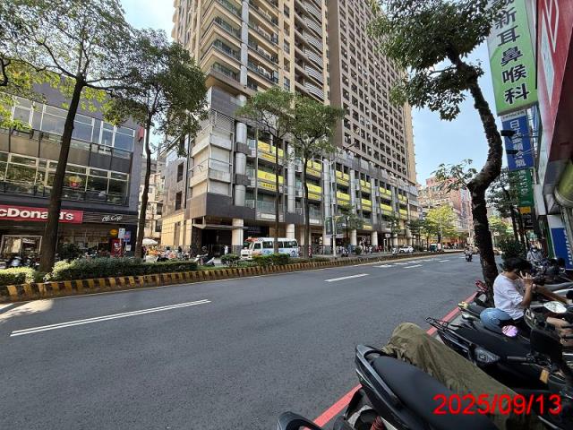 永和大樓法拍-3