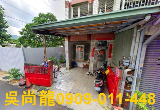 太平法拍透天-5