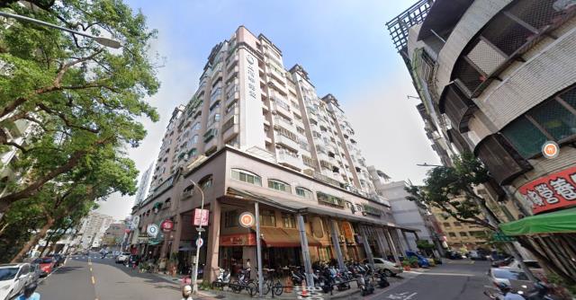 高雄前鎮法拍大樓-4