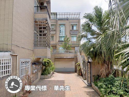 桃園大溪法拍透天-5