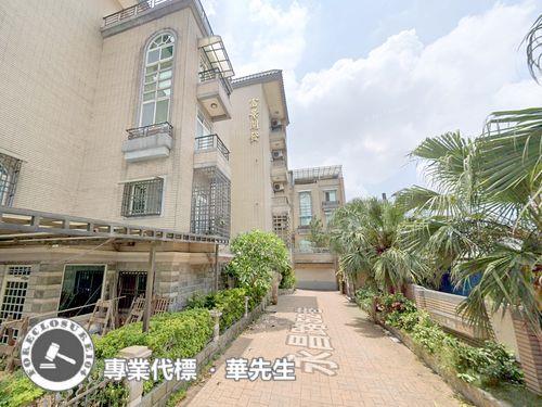 桃園大溪法拍透天-3