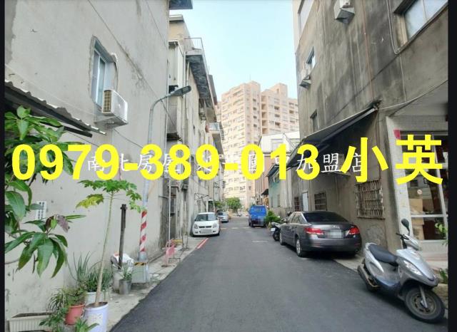 三民區公寓-8