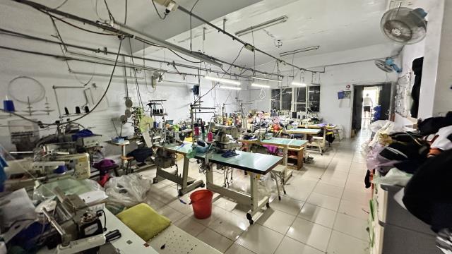 桃園蘆竹廠房-4