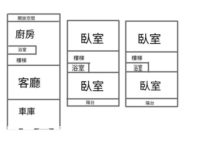 高雄彌陀透天-10