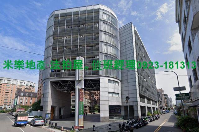 台中法拍大樓-3