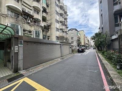 台北大安區華廈法拍-3