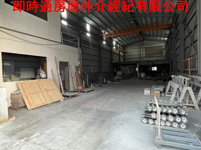 大樹廠房-1
