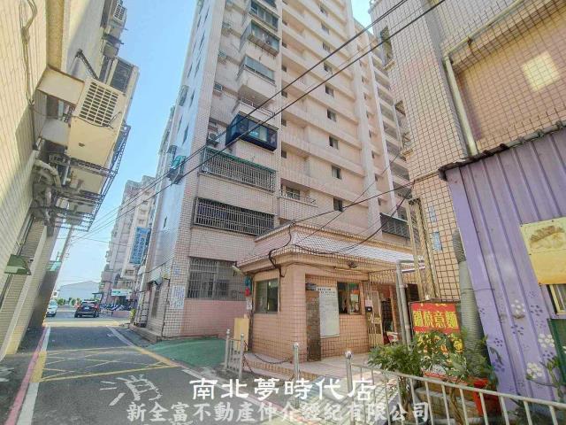 高雄湖內大樓-8
