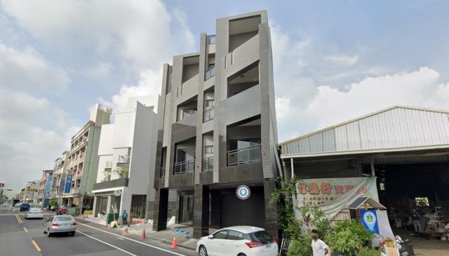 台南南區透天法拍-4