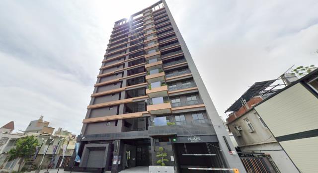 前鎮法拍大樓-3