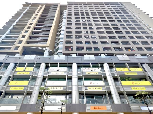 新北永和法拍大樓-5