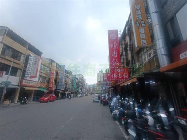 三民區公寓-8