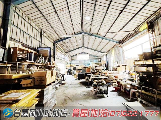 高雄廠房-11