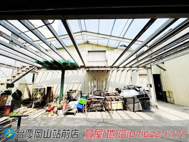 高雄廠房-13
