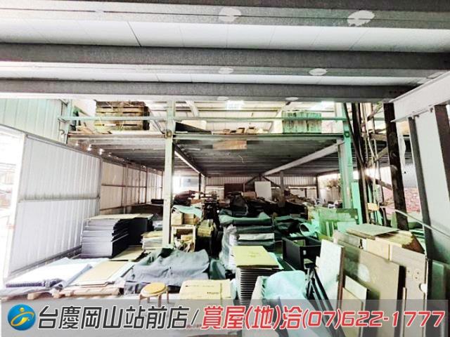 高雄廠房-7