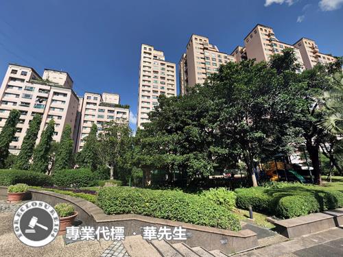 新北汐止大樓拍賣-1