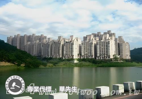 新北汐止大樓拍賣-5